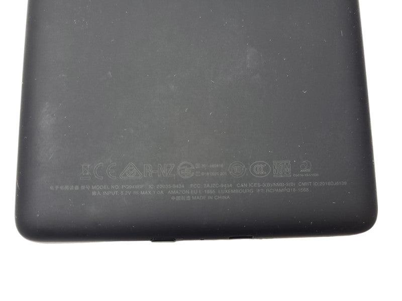 Amazon Kindle Paperwhite 4 10th Gen PQ94W 8GB Wifi $