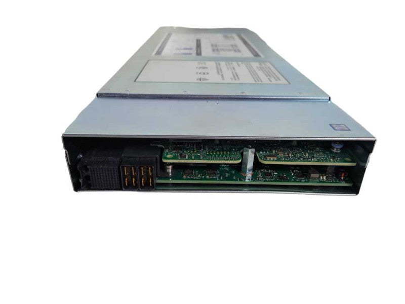 Barebones Cisco UCS B200 M4 Blade Module No CPU NO RAM !
