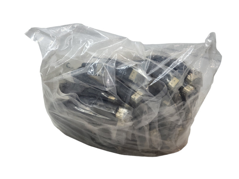 StarTech 6ft DisplayPort to DVI Cable - M/M (DP2DVI2MM6) 10 PCs &