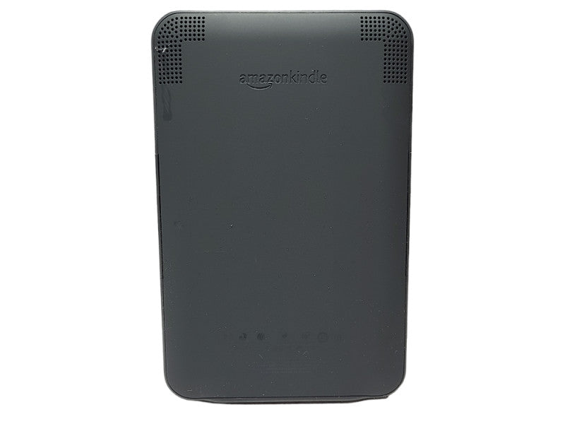 Kindle Keyboard Reader, 3rd Gen, Model D00901, Wi-Fi, $