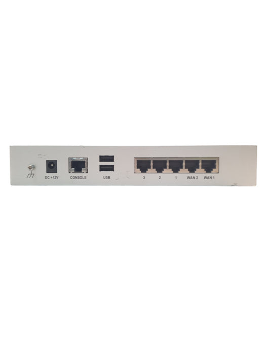 Fortinet Fortigate-50B FG-50B Network Security Firewall
