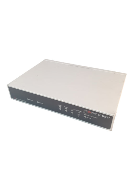 Fortinet Fortigate-50B FG-50B Network Security Firewall