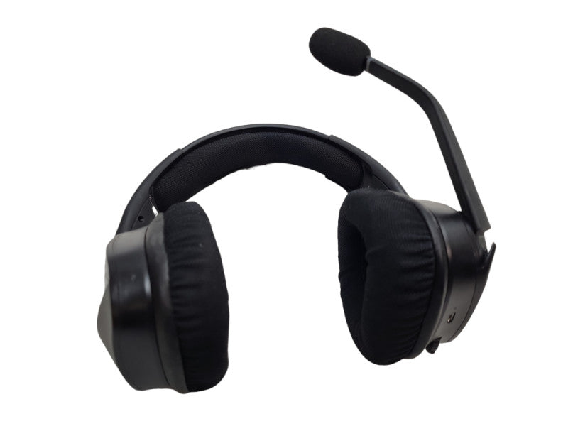 Corsair RDA0011 Void RGB Elite Wireless Stereo Gaming Headset &