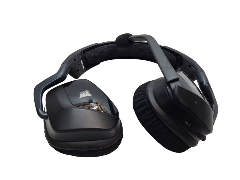 Corsair RDA0011 Void RGB Elite Wireless Stereo Gaming Headset &