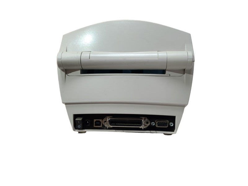 Zebra GC420d Thermal Shipping Label Barcode Printer
