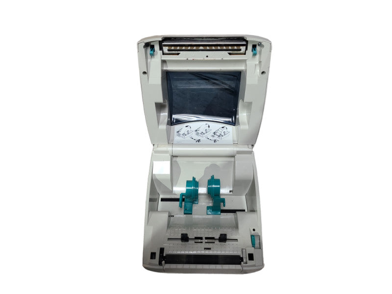 Zebra GC420d Thermal Shipping Label Barcode Printer