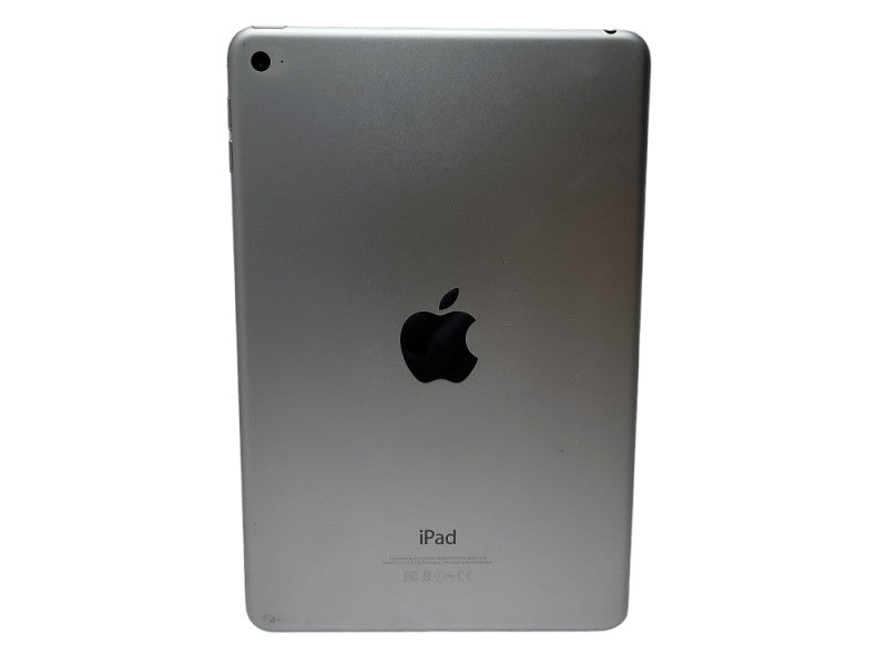 Apple iPad Mini 4 128GB (A1550) $