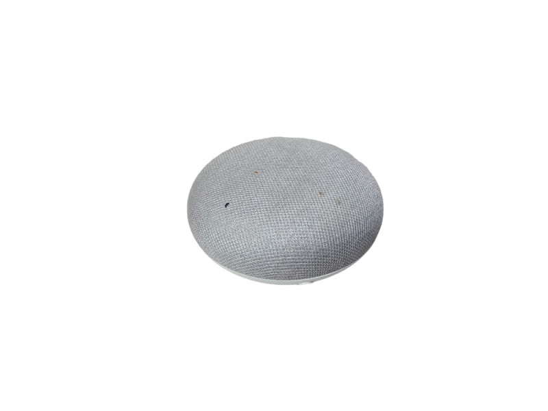 Google Home Mini (H0A), Google Assistant Smart Speakers, READ