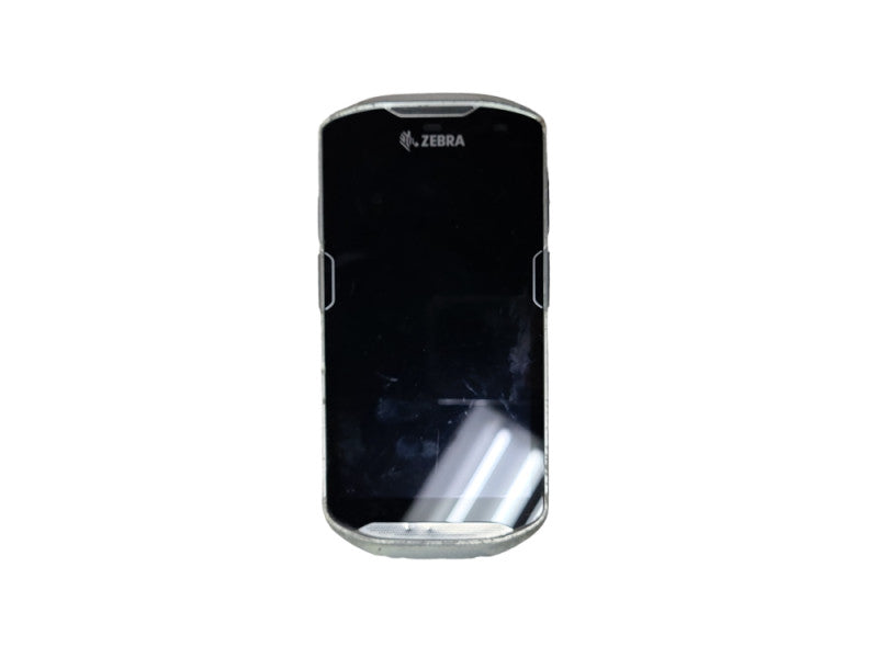 Zebra TC56CJ-1PAZU4P-A6 Touch Computer Barcode Scanner, No Battery