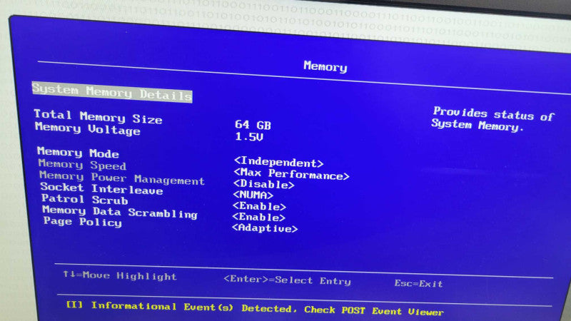 IBM System x3650 M4 - 2x E5-2640 0 | 64GB RAM | NO HDD | MEGA RAID | 2xPSU %