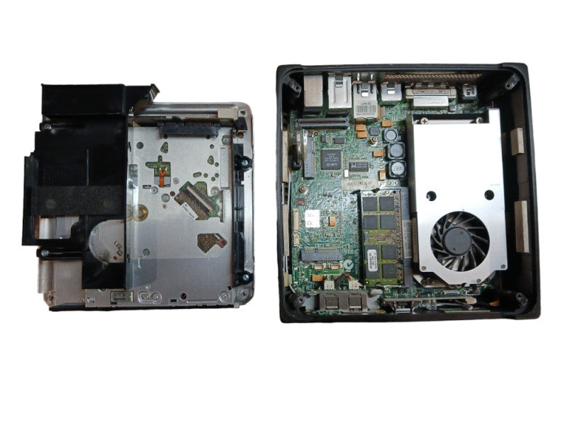 AOpen USFF MP965-D Desktop