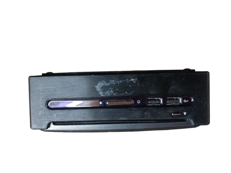 AOpen USFF MP965-D Desktop
