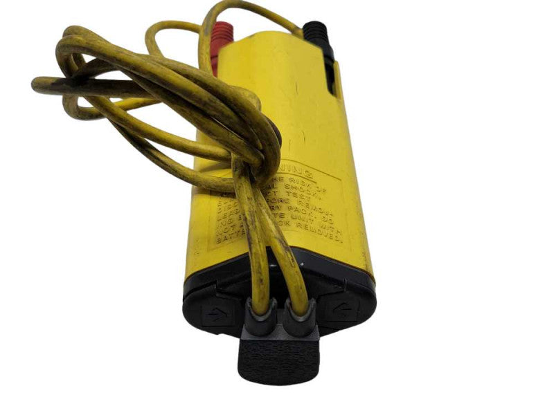 IDEAL VOL-CON ELITE Voltage/Continuity Tester, READ _