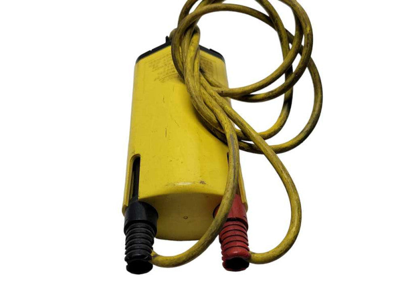 IDEAL VOL-CON ELITE Voltage/Continuity Tester, READ _