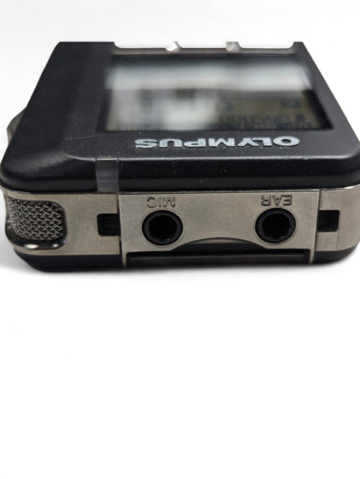 OLYMPUS Digital Voice Recorder DSS PRO DS-5000 Q-