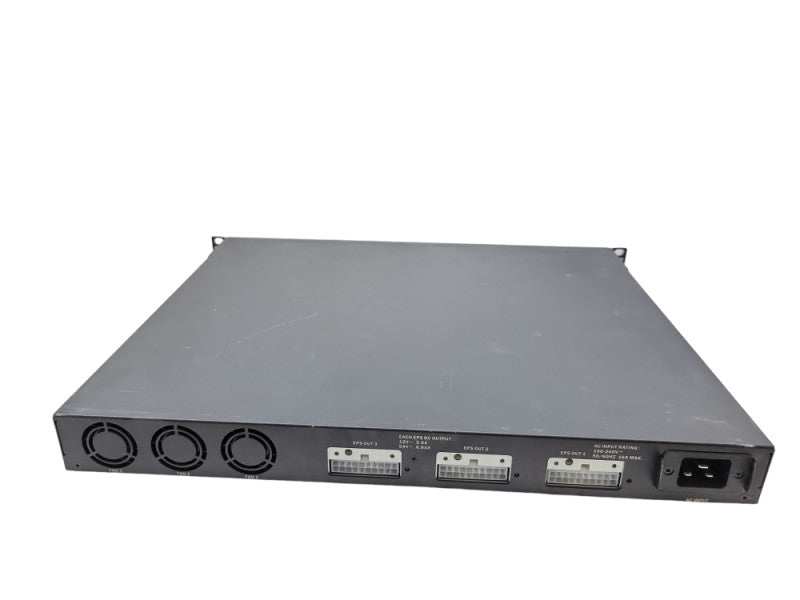 Brocade ICX 6400-EPS1500 1500W Rackmount External Power Supply for ICX 6430 6 %