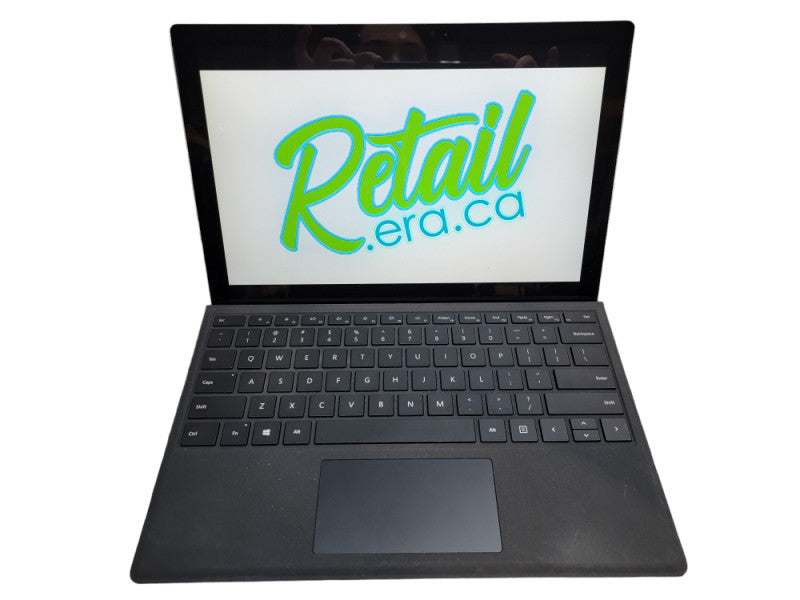 Microsoft Surface Pro 7 (1866) | i5-1035G4| 8GB RAM| 256GB SSD - GREY Î² Lap200