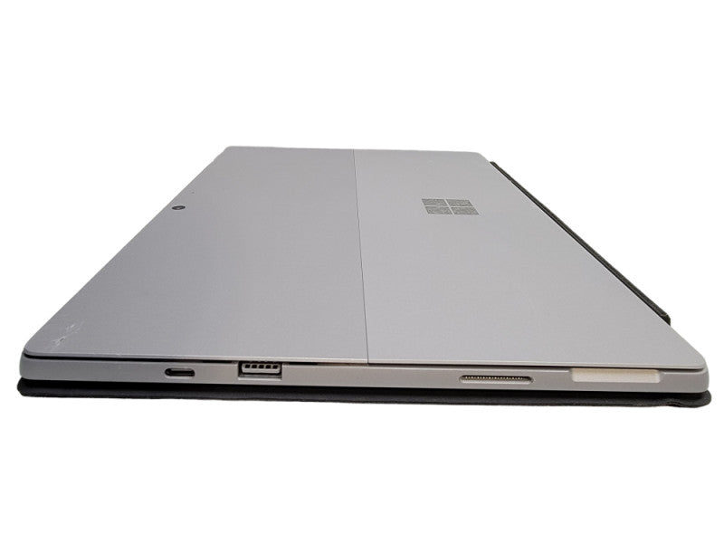 Microsoft Surface Pro 7 (1866) | i5-1035G4| 8GB RAM| 256GB SSD - GREY Î² Lap200