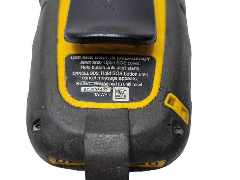 GARMIN inReach SE + Plus GPS Satellite Communicator, READ _