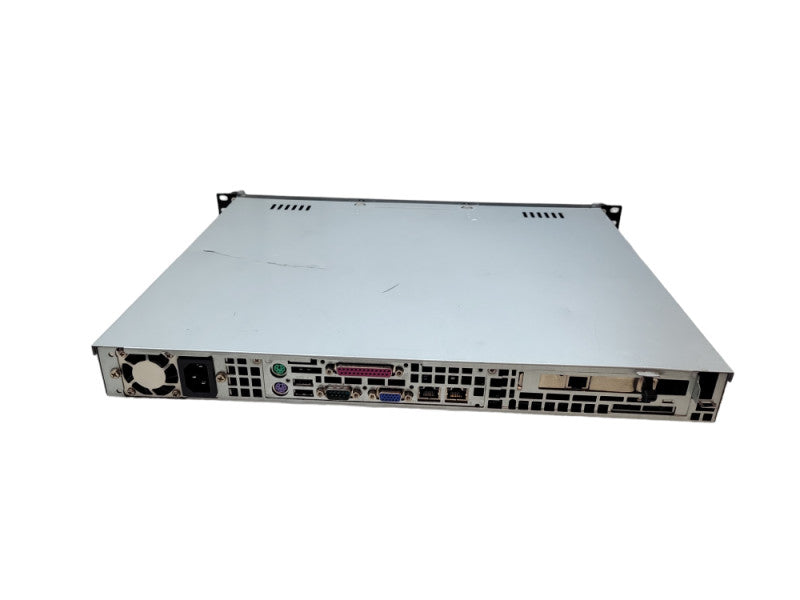 Supermicro 1U Server - Pentium 4 2.40Ghz | 1GB RAM | NO HDD %