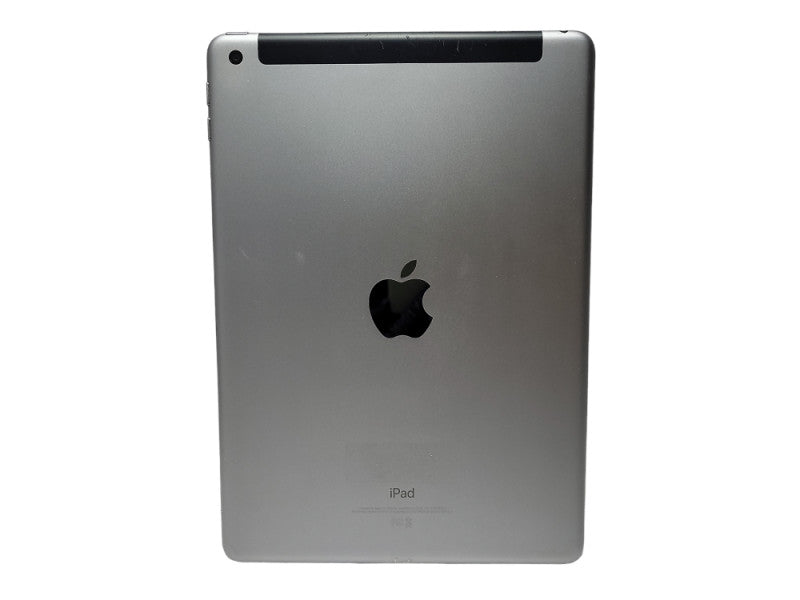 Apple iPad 5th Gen 32GB (A1822) - READ $