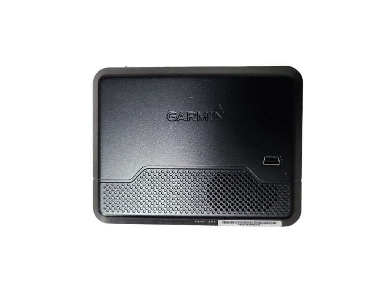 Garmin Nuvi 255W GPS Navigation System