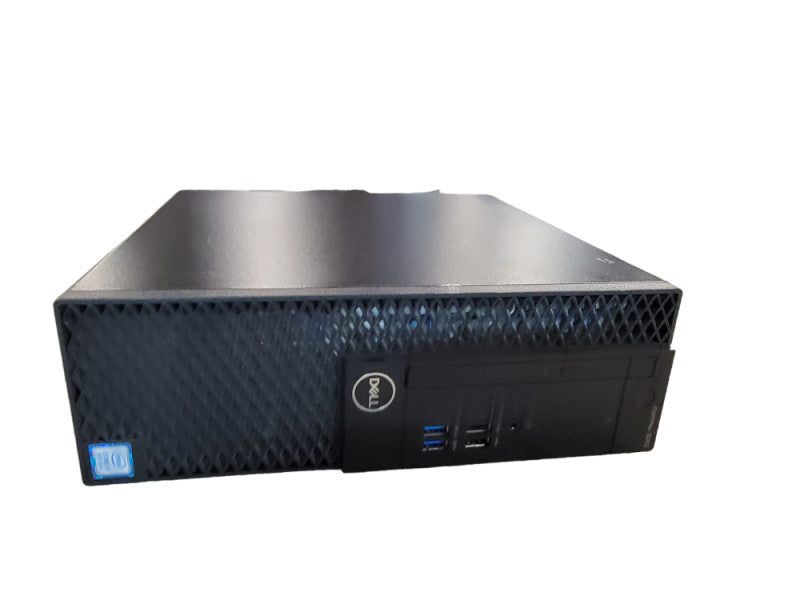 Dell Optiplex 3060 Inter i7 - 8700 @ 3.20GHz 16GB DDR4 Ram QÎ¸