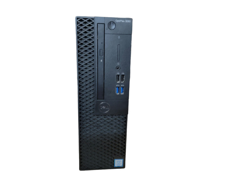 Dell Optiplex 3060 Inter i7 - 8700 @ 3.20GHz 16GB DDR4 Ram QÎ¸