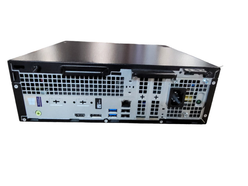 Dell Optiplex 3060 Inter i7 - 8700 @ 3.20GHz 16GB DDR4 Ram QÎ¸