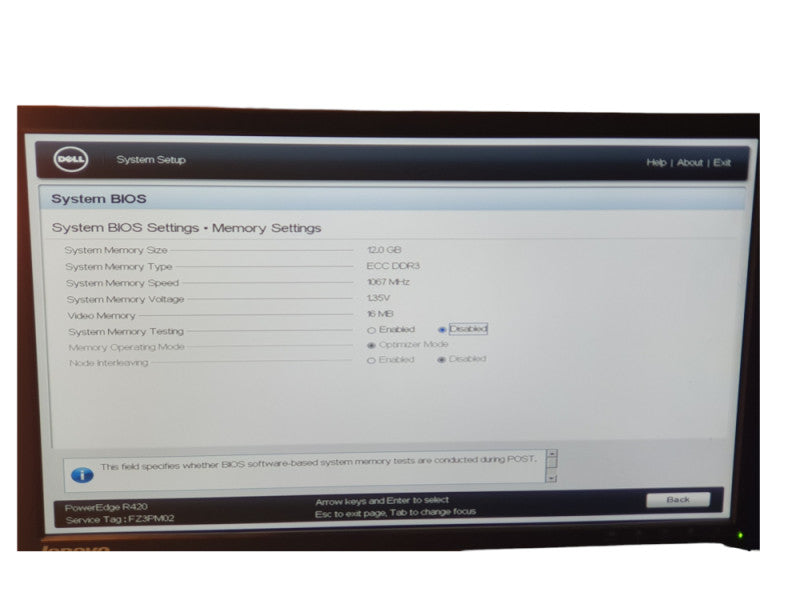 Dell PowerEdge R430 Intel Xeon E5-2407 0 @ 2.20Ghz 12GB RAM, H710 Mini RAID
