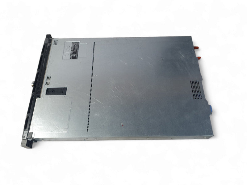 Dell PowerEdge R430 Intel Xeon E5-2407 0 @ 2.20Ghz 12GB RAM, H710 Mini RAID