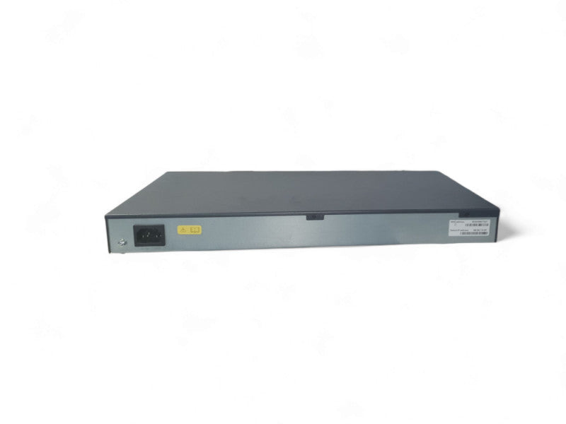 HP JG914A HPE OfficeConnect 1620-48G 48-Port Ethernet Switch