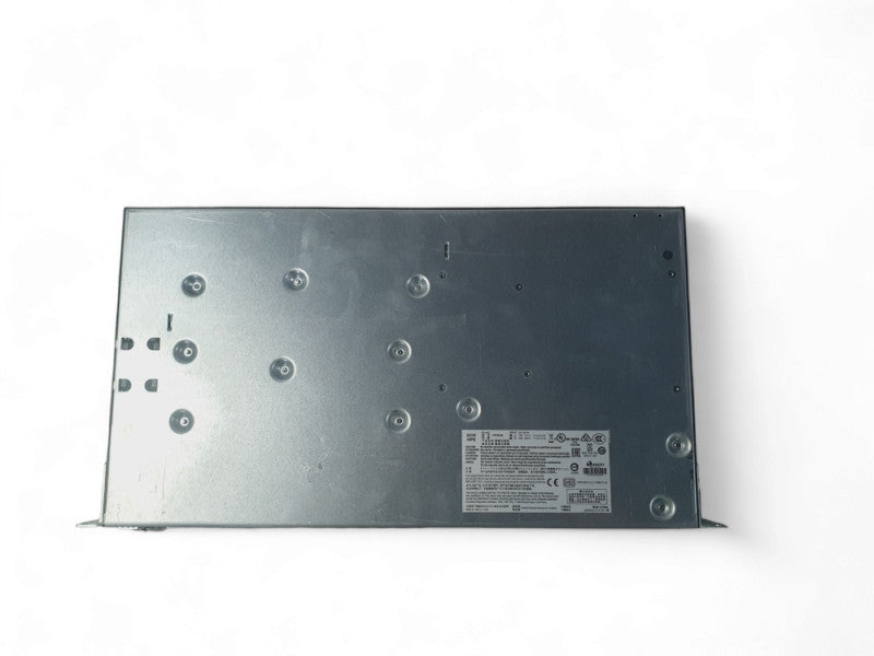 HP OfficeConnect 1820-24G 24-port Gigabit Ethernet Switch J9980A