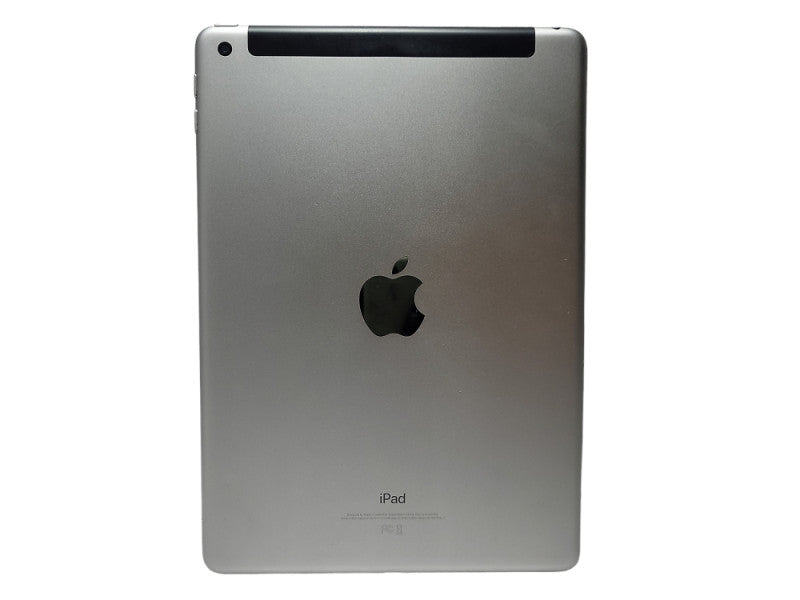 Apple iPad 5th Gen 32GB (A1822) - READ $