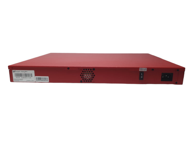 WatchGuard Firebox M270 TL2AE8 Network Security Appliance 8 Ports Q