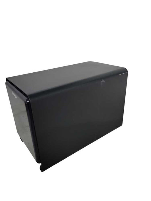 Data Robotics Drobo FS DRDS2-A 5-Bay NAS, No HDD, READ !