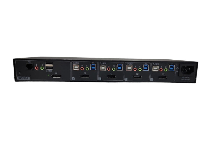 Vertiv | SV240D KVM switch 4 port display