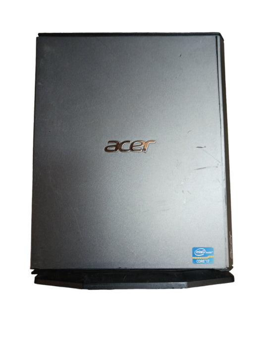 Acer Veriton L4620G intel i7-3770S 4GB USFF Q