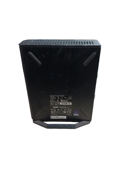 Acer Veriton L4620G intel i7-3770S 4GB USFF Q