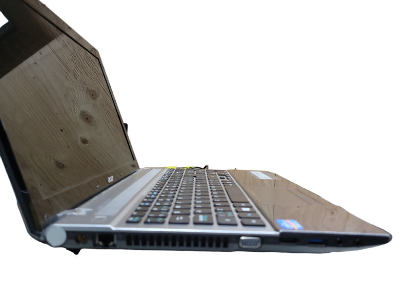 Acer Aspire V3-571 15.6\\" Core i5-3510M@2.5GHz 8GB DDR3 RAM 180GB SSD READ = BudLap