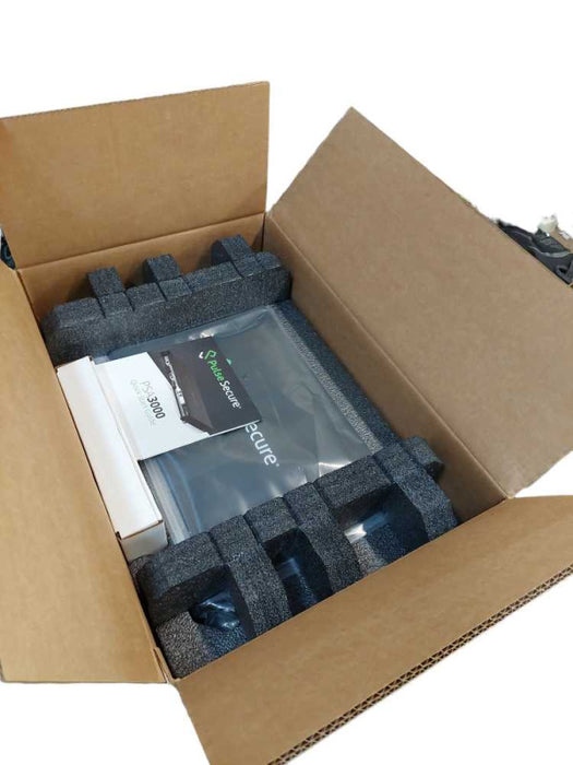 Pulse Secure Model: PSA3000 Secure Appliance Firewall  Q=