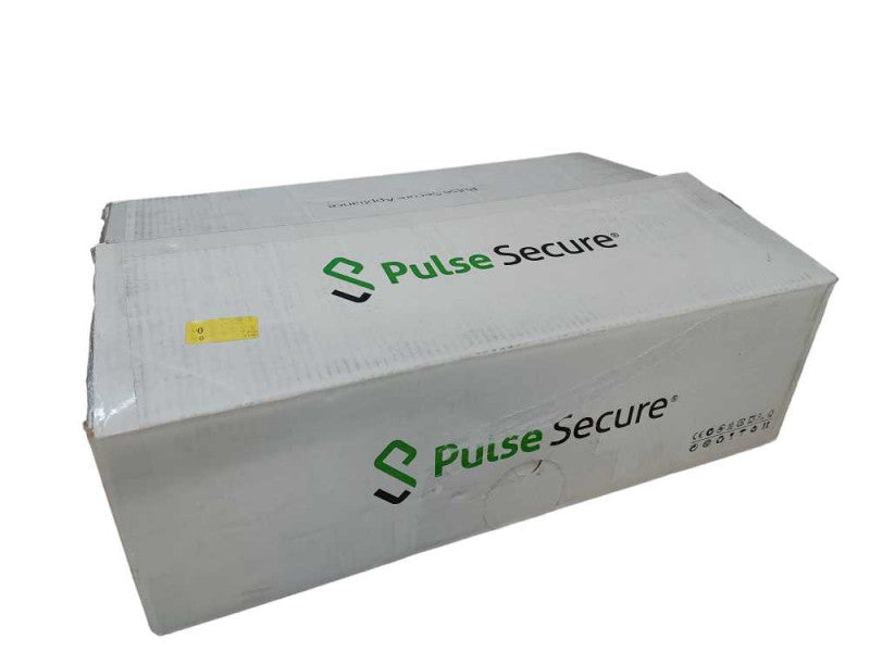 Pulse Secure Model: PSA3000 Secure Appliance Firewall  Q=
