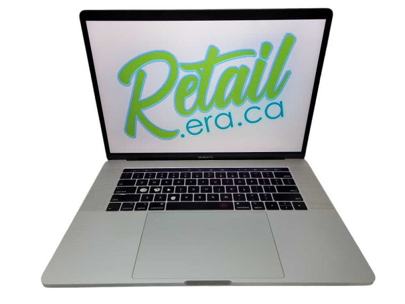 Apple Macbook Pro 2018 15\\" 6-Core i7-8850H @ 2.6GHz 32GB DDR4 500GB SSD Radeon Pro 560X 4GB (