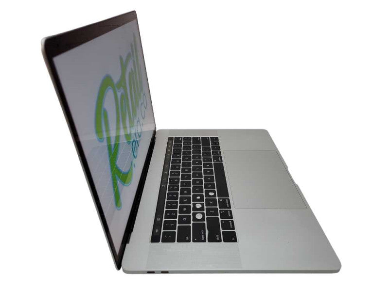 Apple Macbook Pro 2018 15\\" 6-Core i7-8850H @ 2.6GHz 32GB DDR4 500GB SSD Radeon Pro 560X 4GB (
