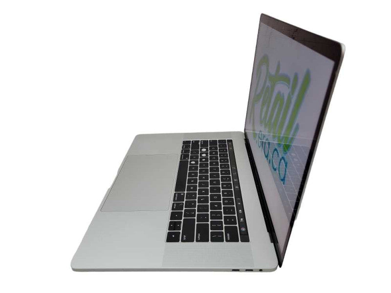 Apple Macbook Pro 2018 15\\" 6-Core i7-8850H @ 2.6GHz 32GB DDR4 500GB SSD Radeon Pro 560X 4GB (