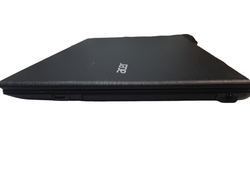 Acer Aspire E5-573 i5-5200U 2.2GHz 8GB RAM 180GB SSD READ!  BudLap