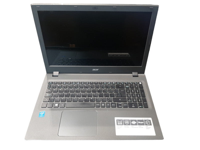 Acer Aspire E5-573 i5-5200U 2.2GHz 8GB RAM 180GB SSD READ!  BudLap