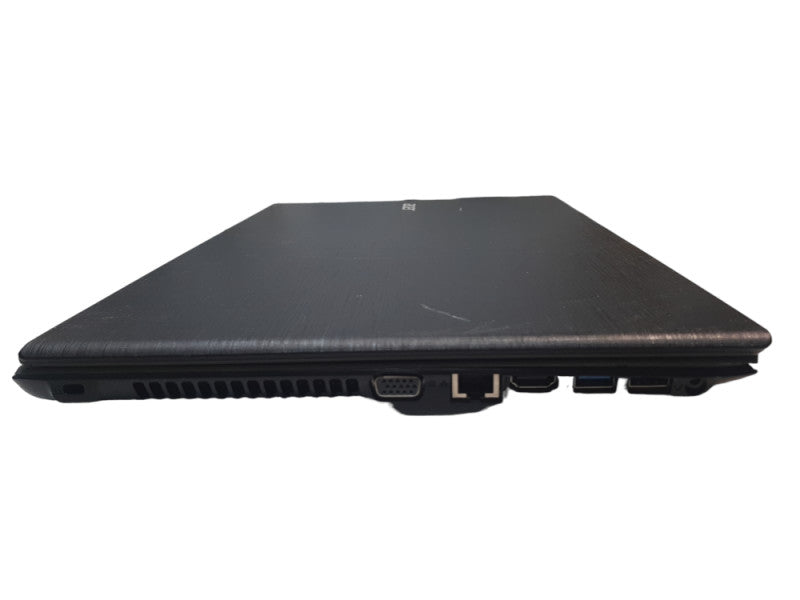 Acer Aspire E5-573 i5-5200U 2.2GHz 8GB RAM 180GB SSD READ!  BudLap