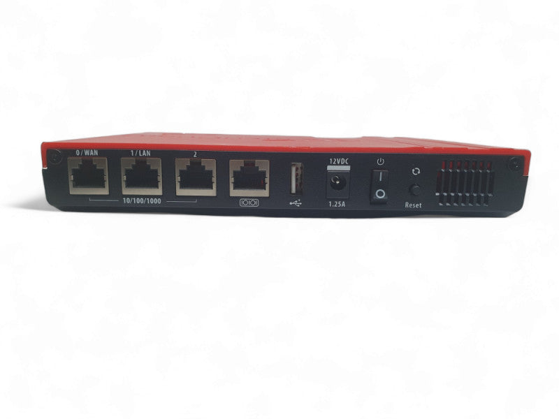 WATCHGUARD FIREBOX T15-W Gigabit Firewall