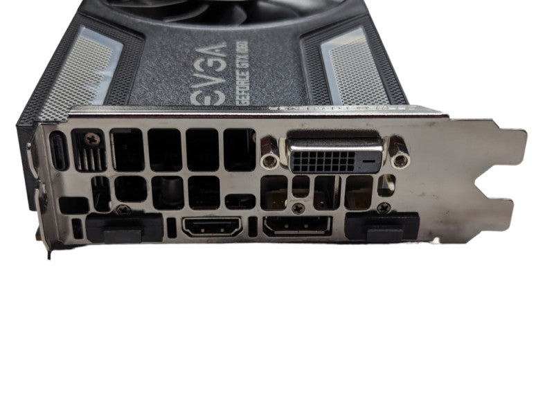 NVIDIA EVGA GeFroce GTX 1060  06G-P4-6163-KR 6GB Graphics Card  -